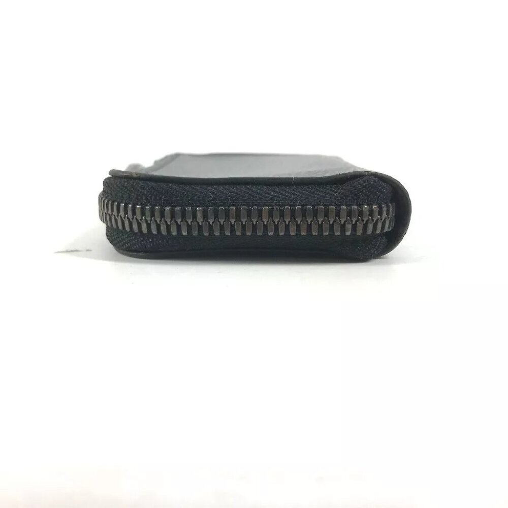 Louis Vuitton Monogram Eclipse Portemonejour Wall… - image 6